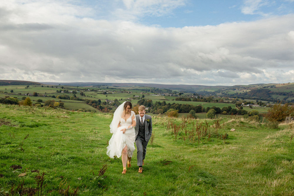 Sheffield Town Hall Wedding Mark Newton Wedding Photography