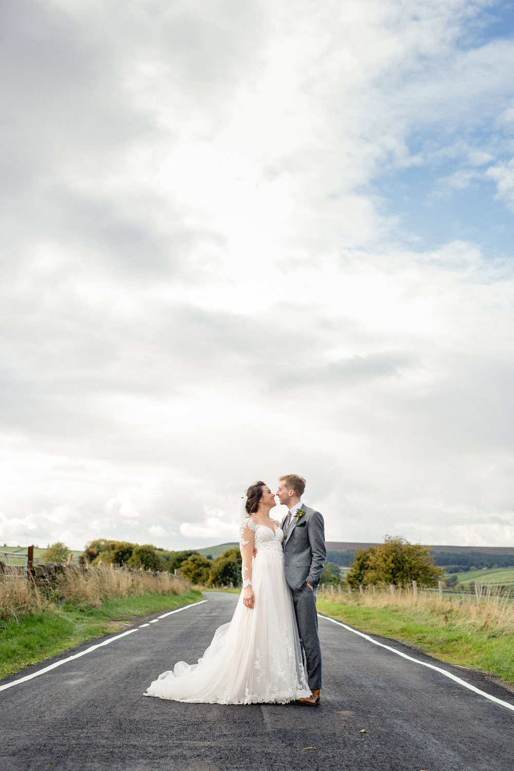 Sheffield Town Hall Wedding Mark Newton Wedding Photography