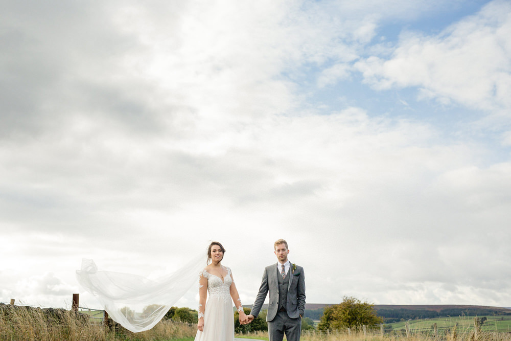Sheffield Town Hall Wedding Mark Newton Wedding Photography