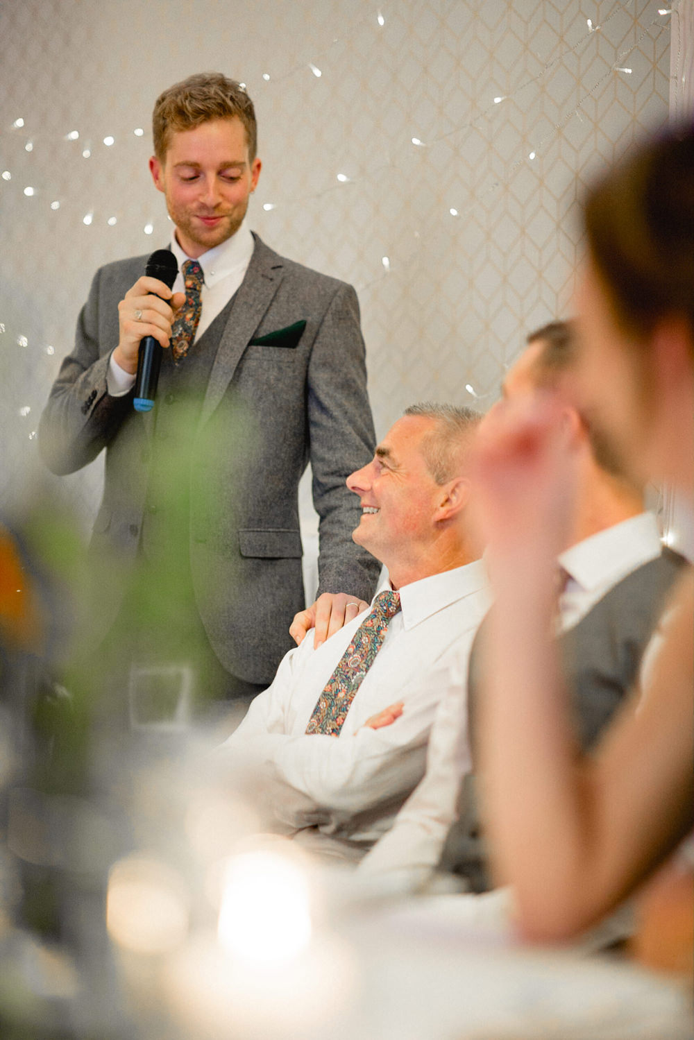 Sheffield Town Hall Wedding Mark Newton Wedding Photography