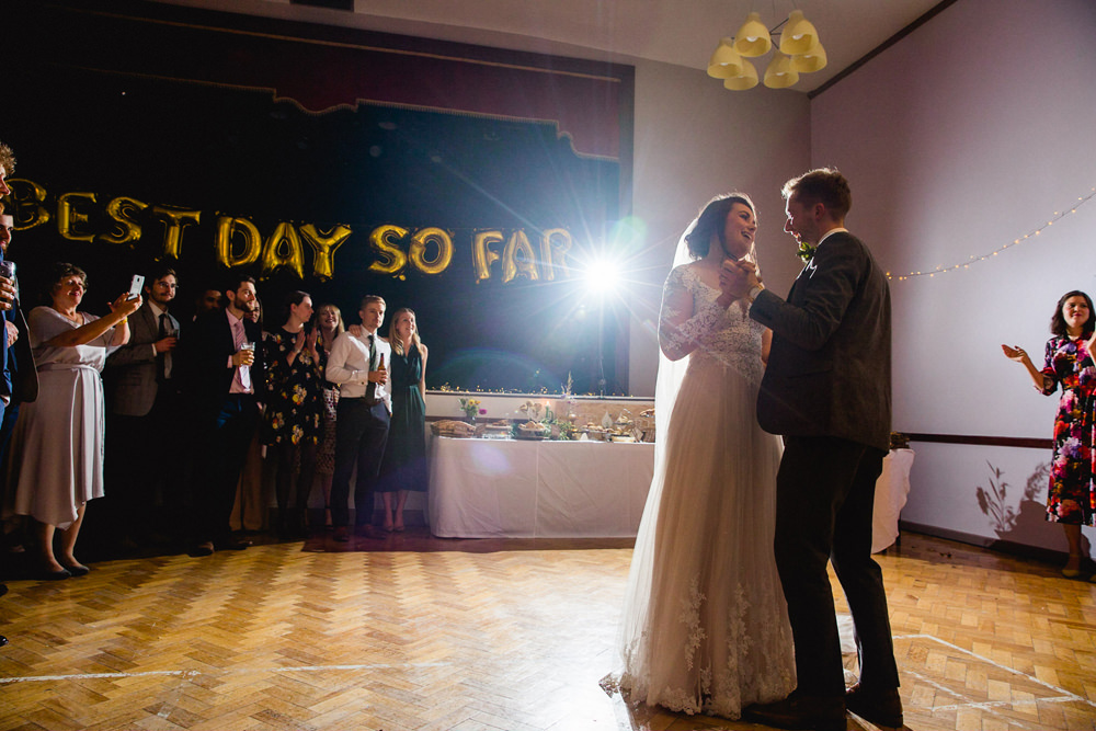 Sheffield Town Hall Wedding Mark Newton Wedding Photography