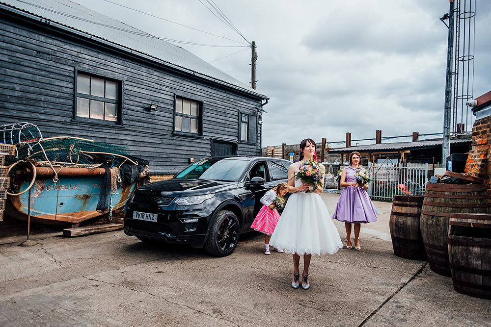 Sparkly Wedding Anna Pumer Photography