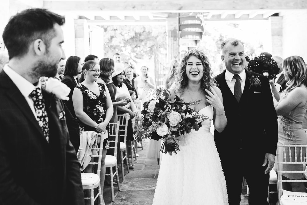 Sperry Tent Wedding Hayley Baxter Photography