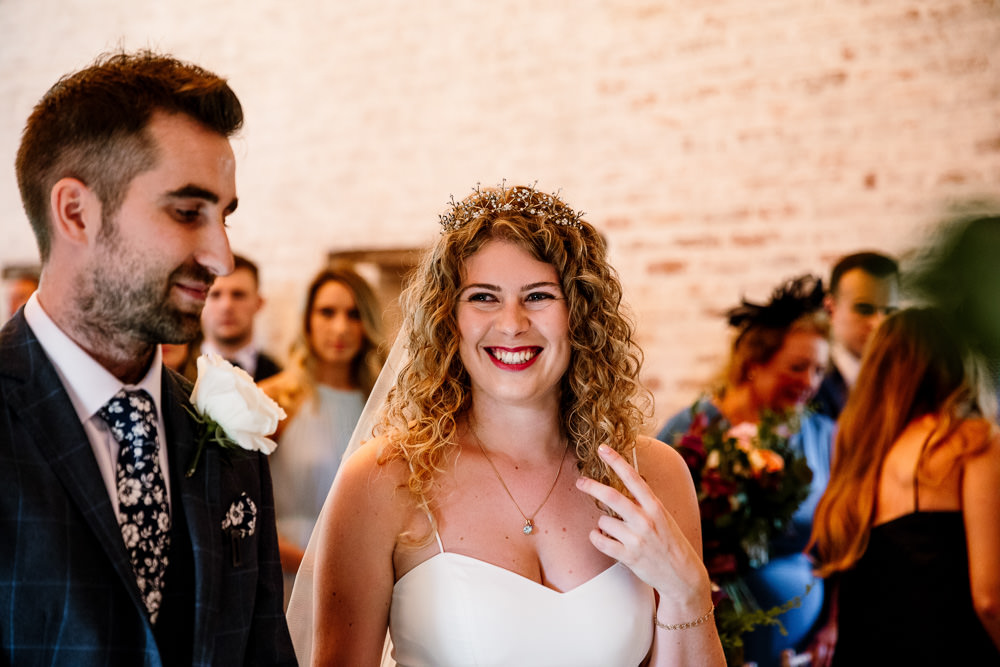 Sperry Tent Wedding Hayley Baxter Photography