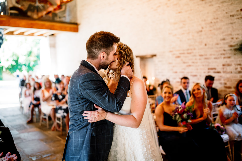 Sperry Tent Wedding Hayley Baxter Photography