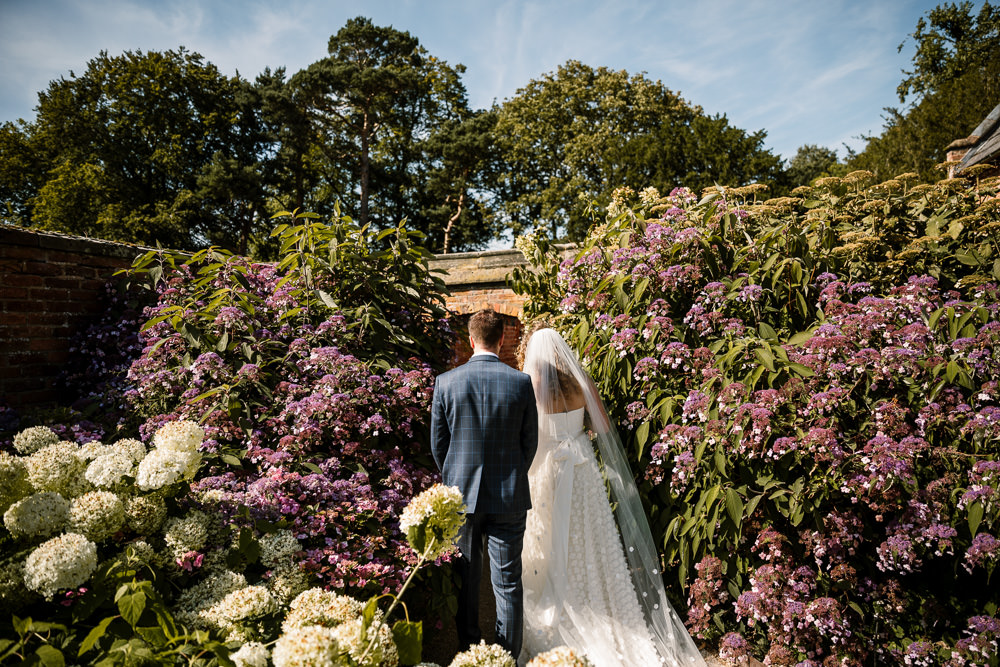 Sperry Tent Wedding Hayley Baxter Photography