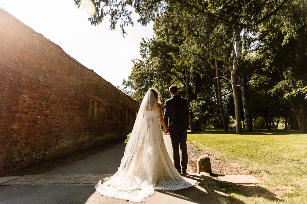 Sperry Tent Wedding Hayley Baxter Photography