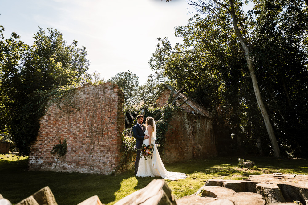 Sperry Tent Wedding Hayley Baxter Photography