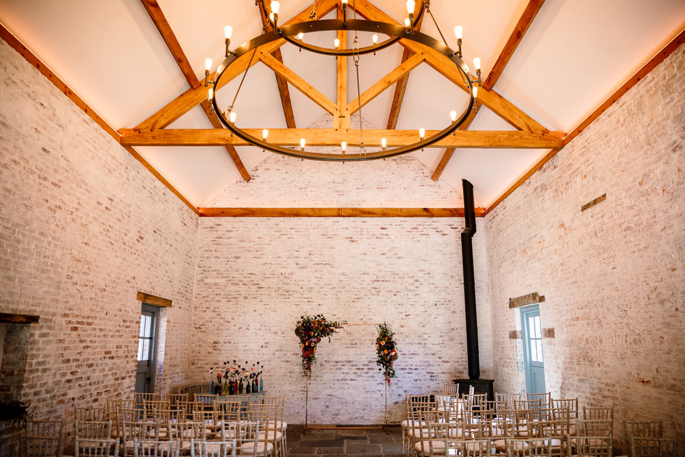 Flower Arch Flowers Backdrop Ceremony Aisle Sperry Tent Wedding Hayley Baxter Photography
