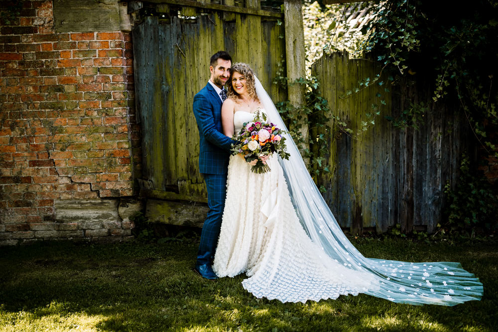 Sperry Tent Wedding Hayley Baxter Photography