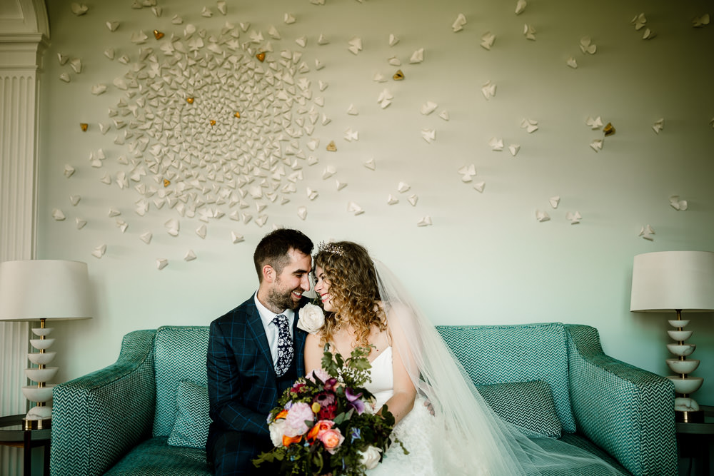 Sperry Tent Wedding Hayley Baxter Photography