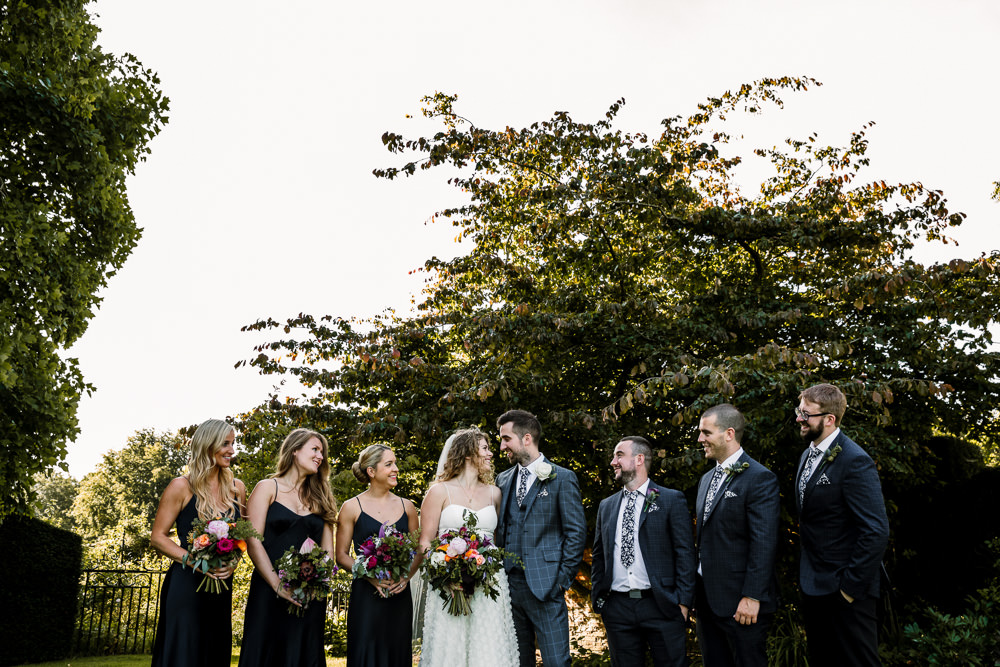 Sperry Tent Wedding Hayley Baxter Photography