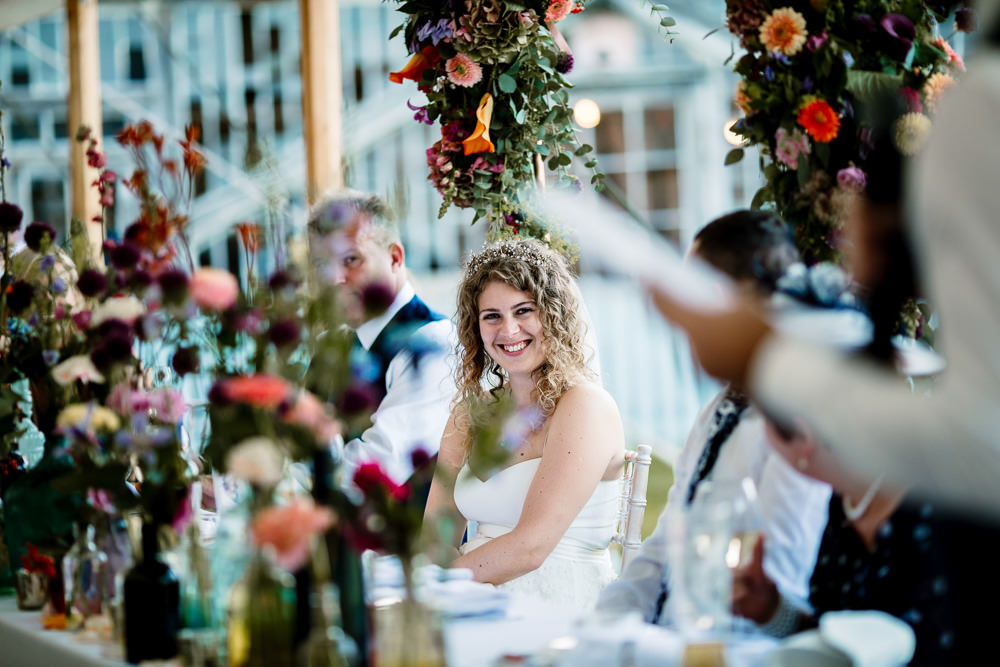 Sperry Tent Wedding Hayley Baxter Photography