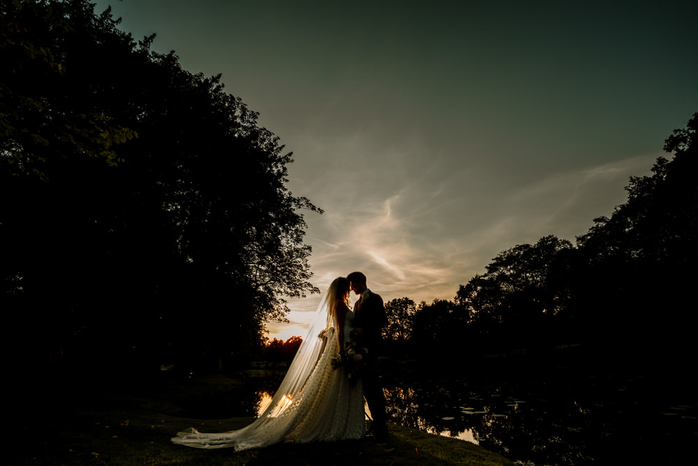 Sperry Tent Wedding Hayley Baxter Photography