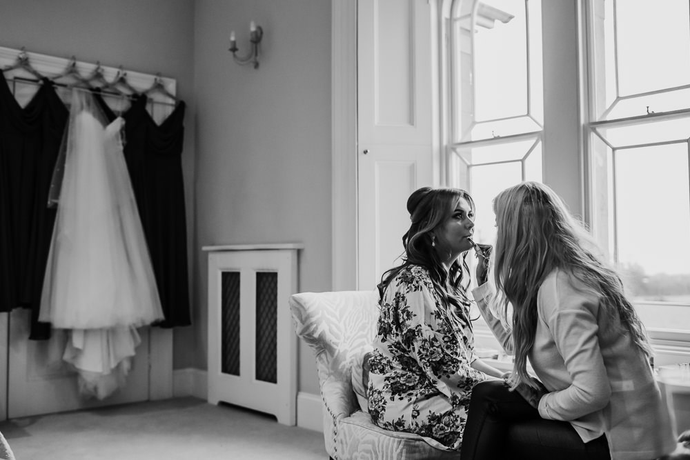 St. Tewdrics House Wedding When Charlie Met Hannah