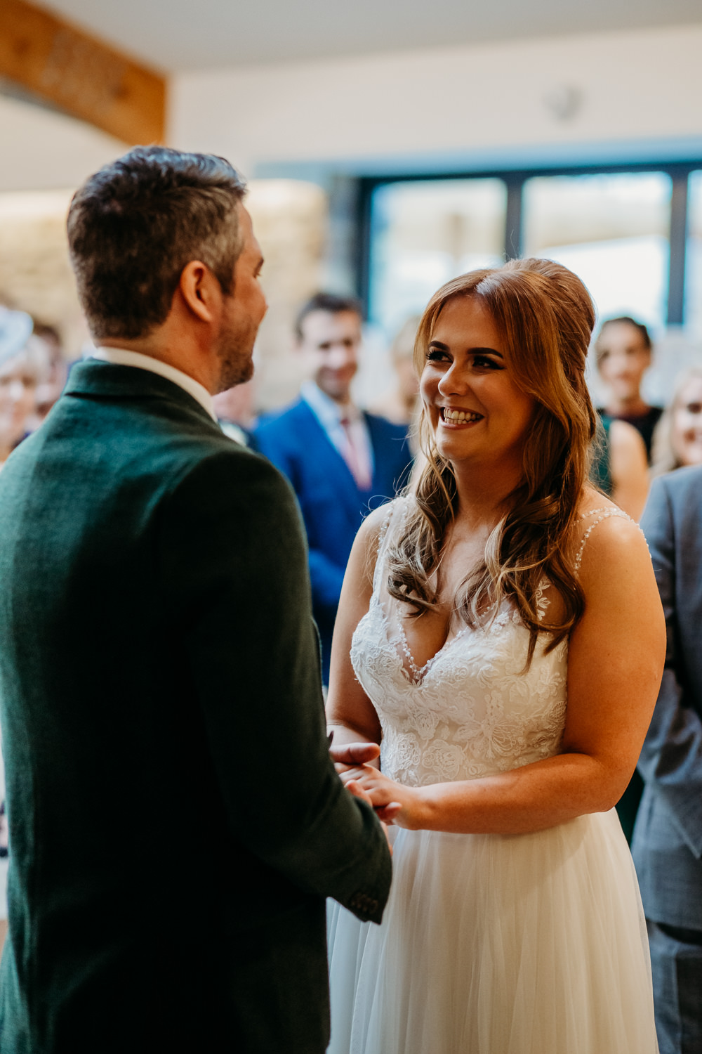 St. Tewdrics House Wedding When Charlie Met Hannah