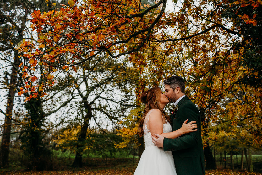 St. Tewdrics House Wedding When Charlie Met Hannah