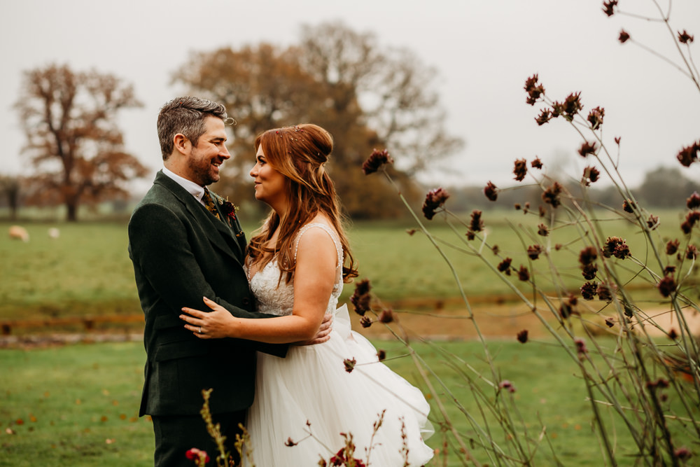 St. Tewdrics House Wedding When Charlie Met Hannah
