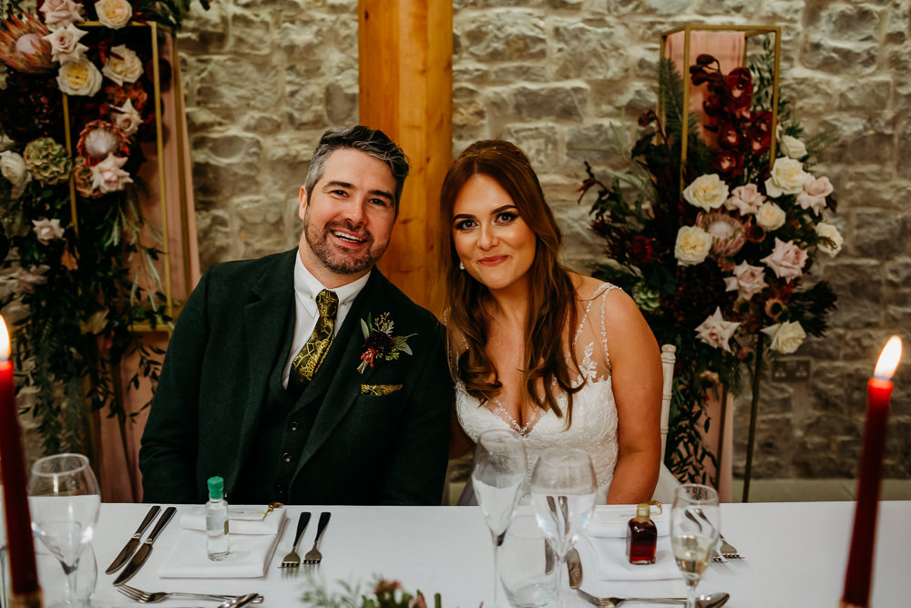 St. Tewdrics House Wedding When Charlie Met Hannah