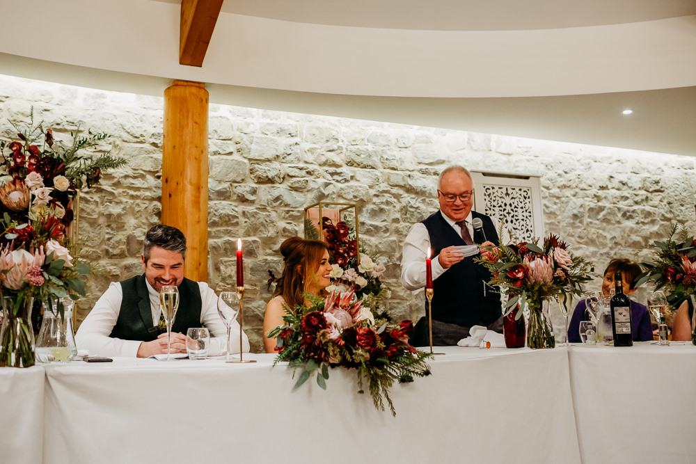 St. Tewdrics House Wedding When Charlie Met Hannah