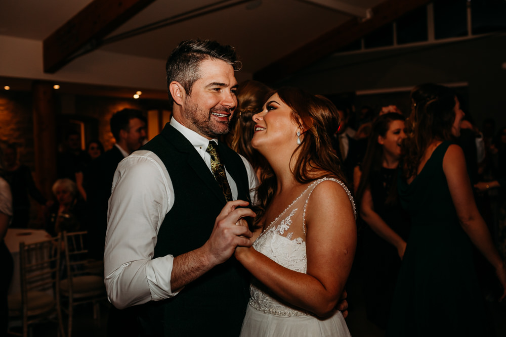 St. Tewdrics House Wedding When Charlie Met Hannah
