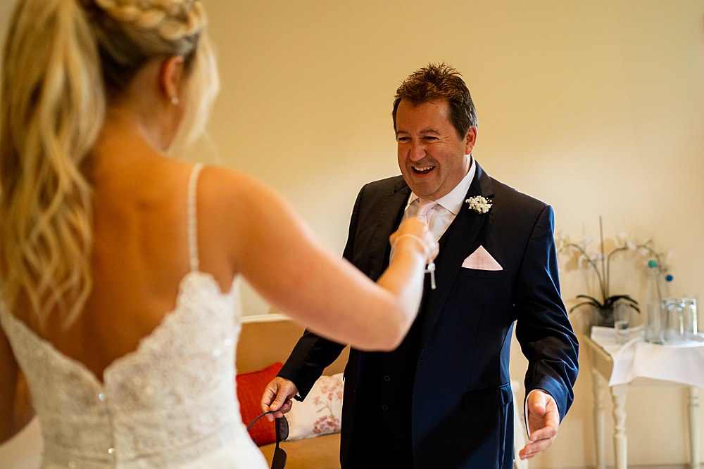 Stylish Rustic Wedding Mia Photography