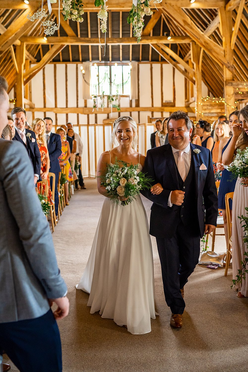 Stylish Rustic Wedding Mia Photography