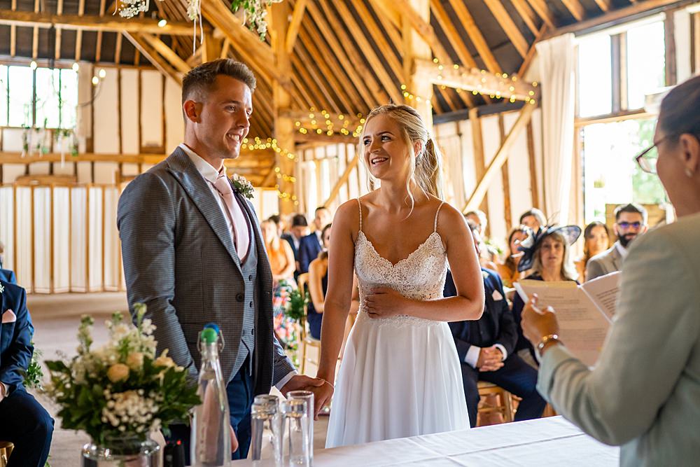 Stylish Rustic Wedding Mia Photography