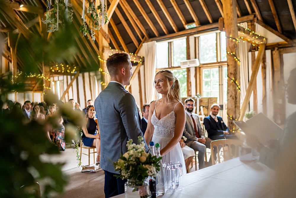 Stylish Rustic Wedding Mia Photography