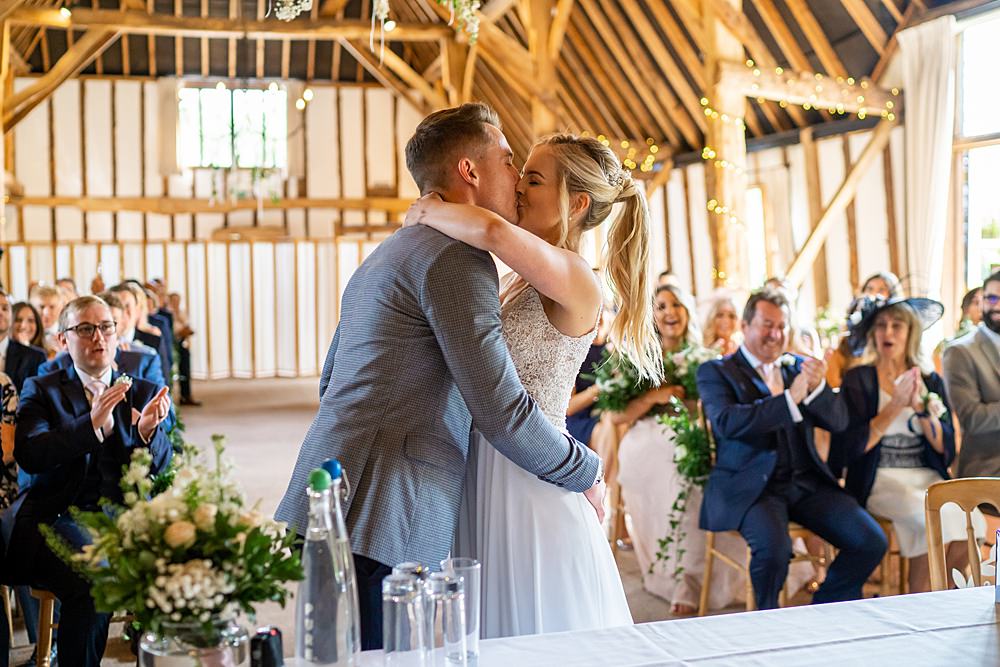 Stylish Rustic Wedding Mia Photography