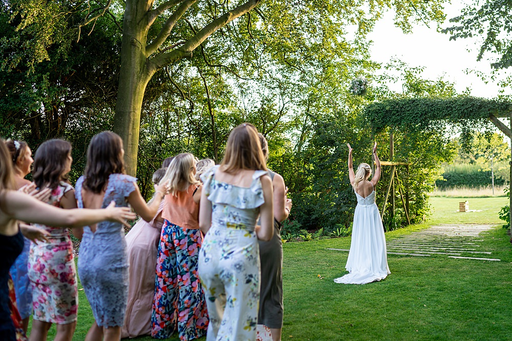 Stylish Rustic Wedding Mia Photography