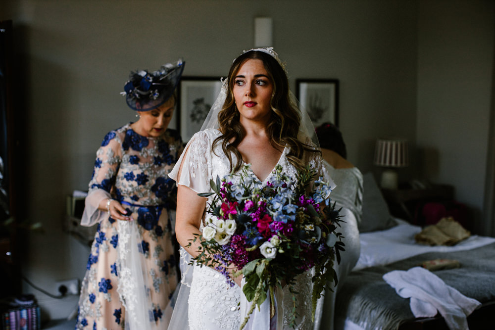 Titchwell Manor Wedding Honey and The Moon Photography
