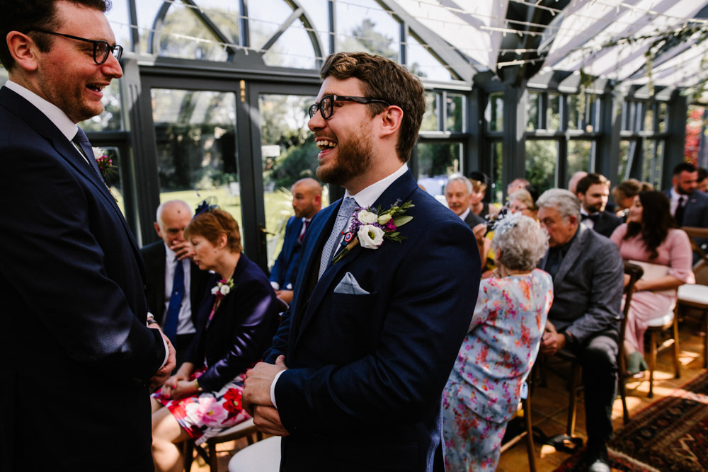 Titchwell Manor Wedding Honey and The Moon Photography