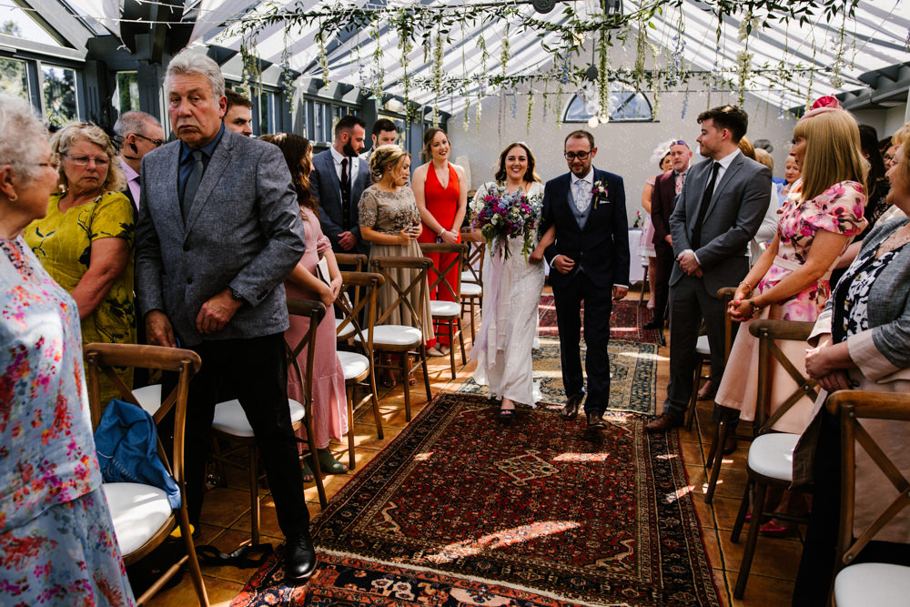 Titchwell Manor Wedding Honey and The Moon Photography