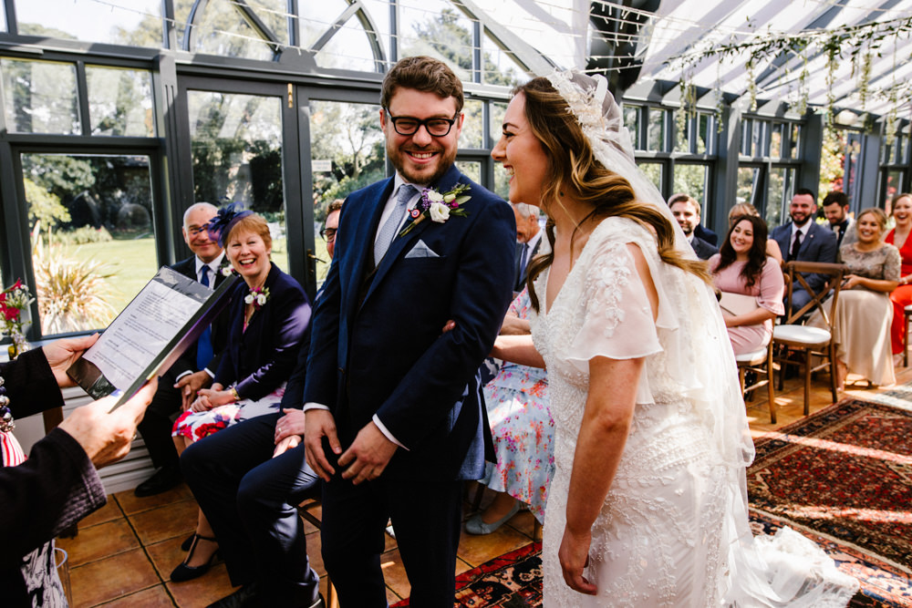 Titchwell Manor Wedding Honey and The Moon Photography