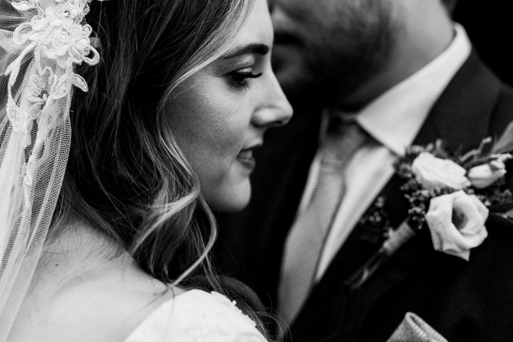 Titchwell Manor Wedding Honey and The Moon Photography