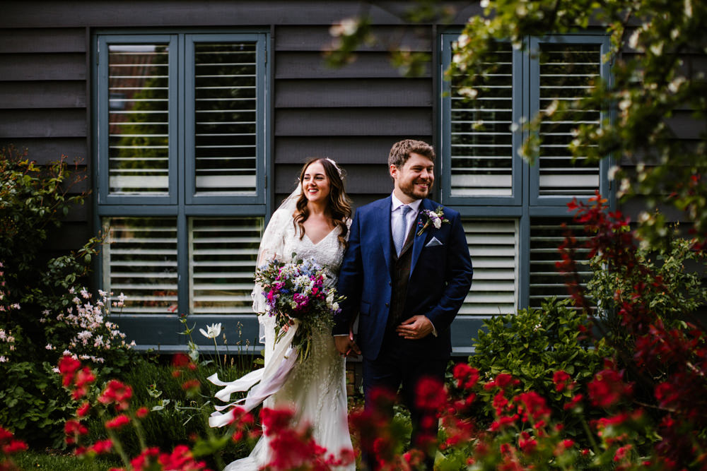 Titchwell Manor Wedding Honey and The Moon Photography