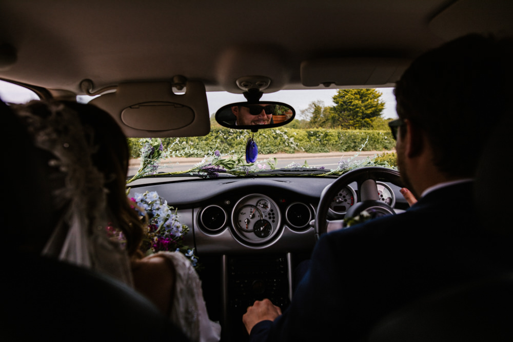 Titchwell Manor Wedding Honey and The Moon Photography