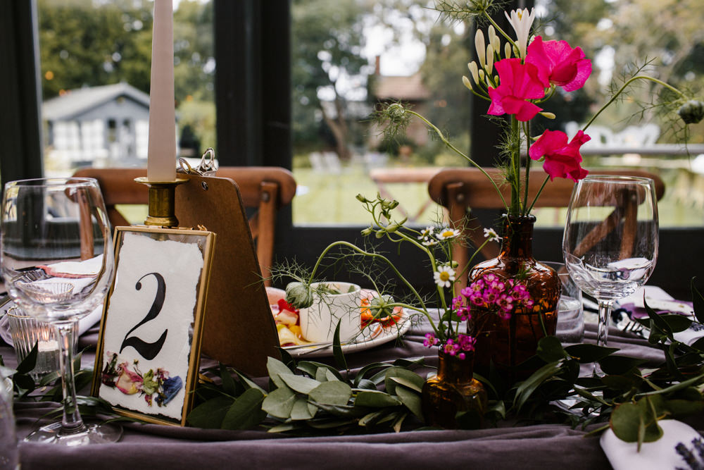 Titchwell Manor Wedding Honey and The Moon Photography