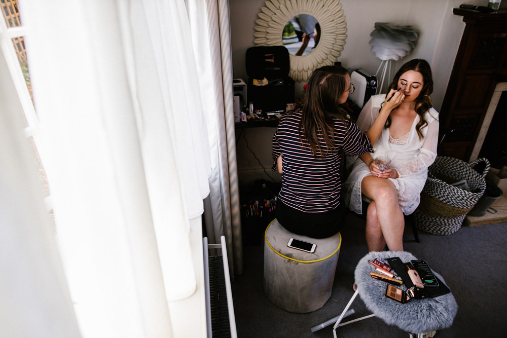 Titchwell Manor Wedding Honey and The Moon Photography