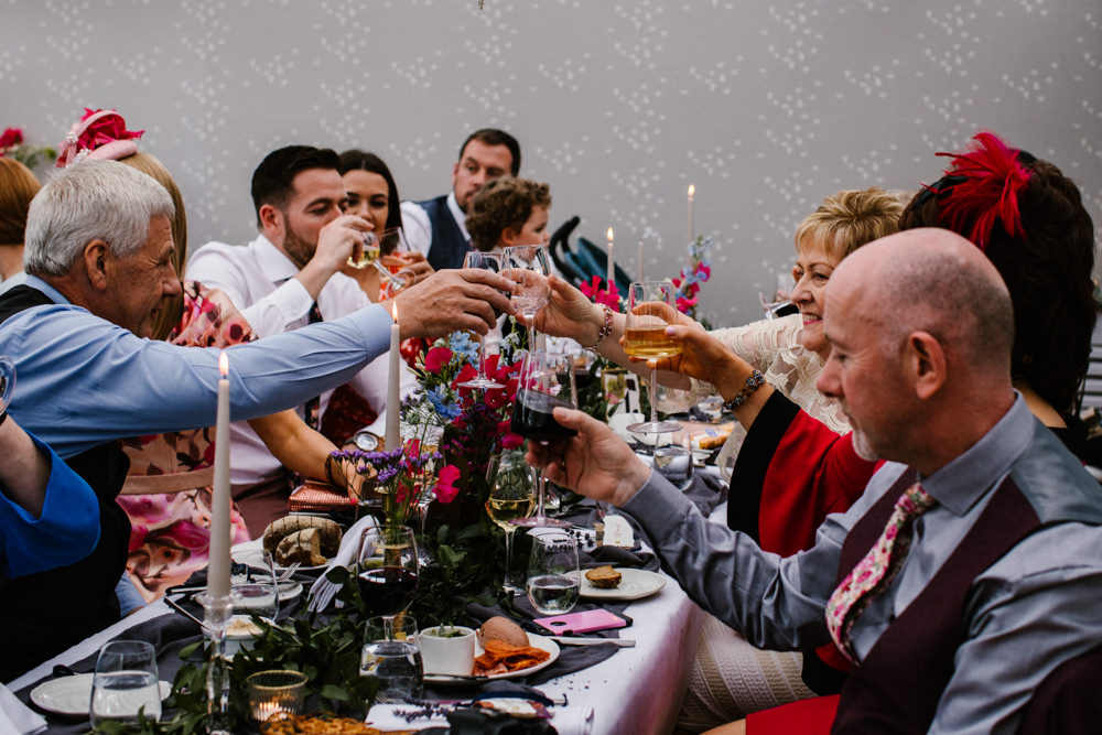 Titchwell Manor Wedding Honey and The Moon Photography