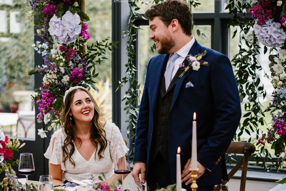 Titchwell Manor Wedding Honey and The Moon Photography