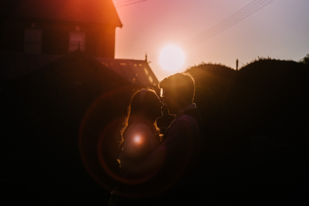 Titchwell Manor Wedding Honey and The Moon Photography