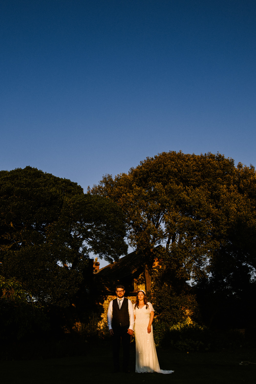 Titchwell Manor Wedding Honey and The Moon Photography