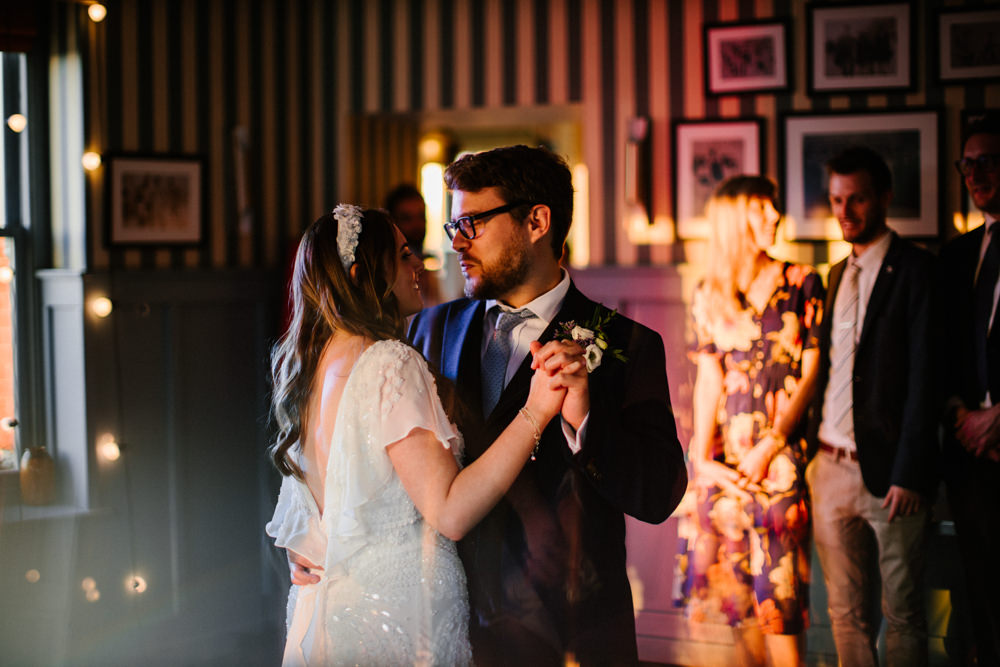 Titchwell Manor Wedding Honey and The Moon Photography