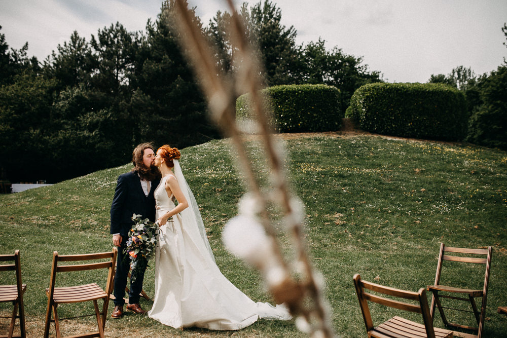 Tree Cathedral Wedding Milton Keynes Miracle Moments