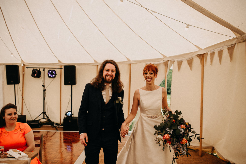 Tree Cathedral Wedding Milton Keynes Miracle Moments