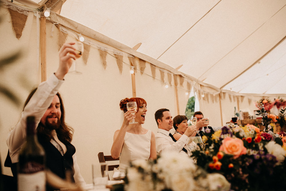 Tree Cathedral Wedding Milton Keynes Miracle Moments