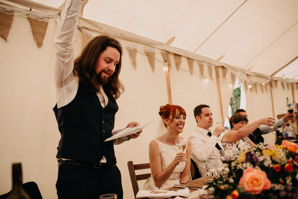 Tree Cathedral Wedding Milton Keynes Miracle Moments