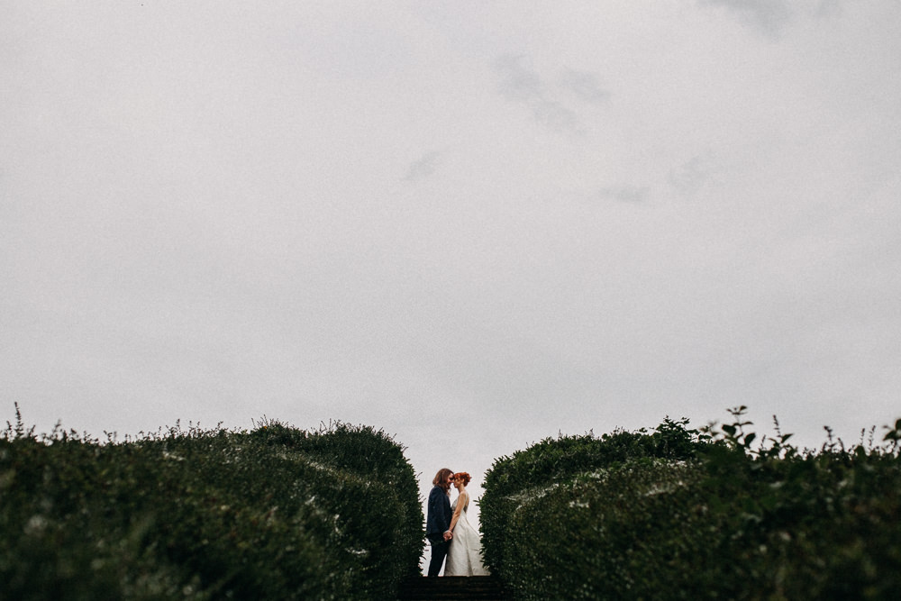Tree Cathedral Wedding Milton Keynes Miracle Moments